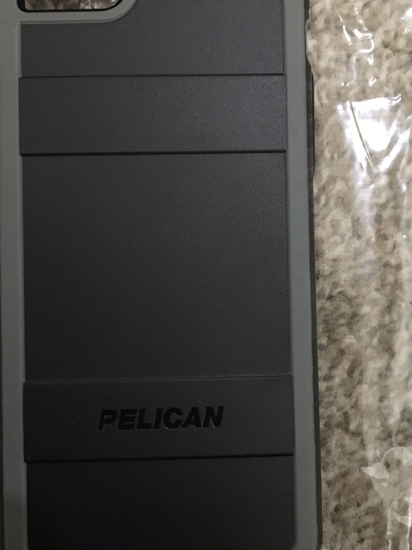 Pelican PROTECTOR CASE FOR APPLE IPHONE 6s PLUS