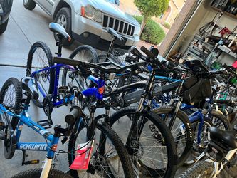 Bikes 🚲 Bicycles 🚲 Bicicletas