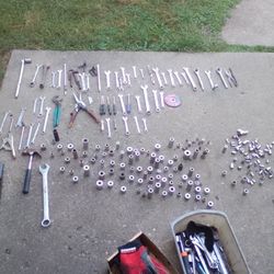Tools 