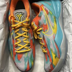 Nike Kobe 8 Venice Beach Size 10 New