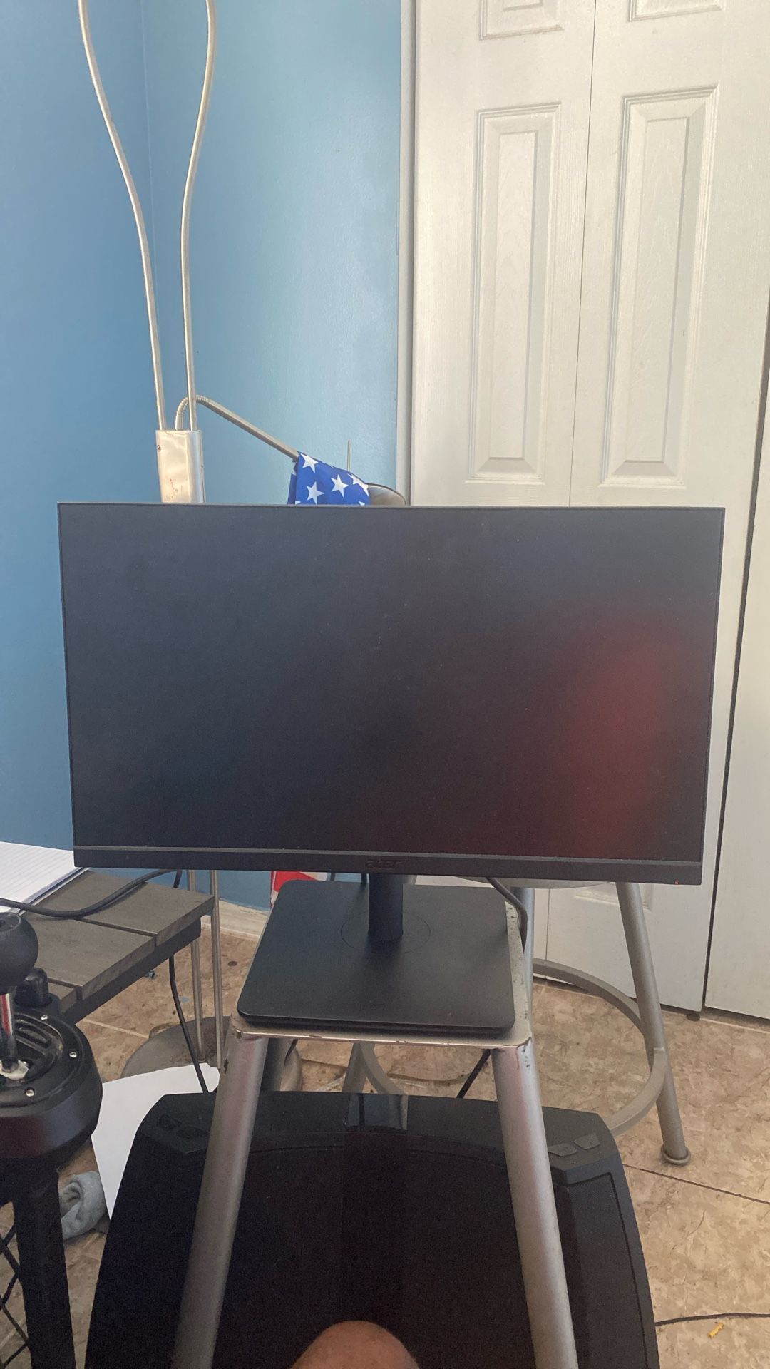 Acer LED Monitor
