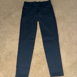 Green Leggings (size large) 