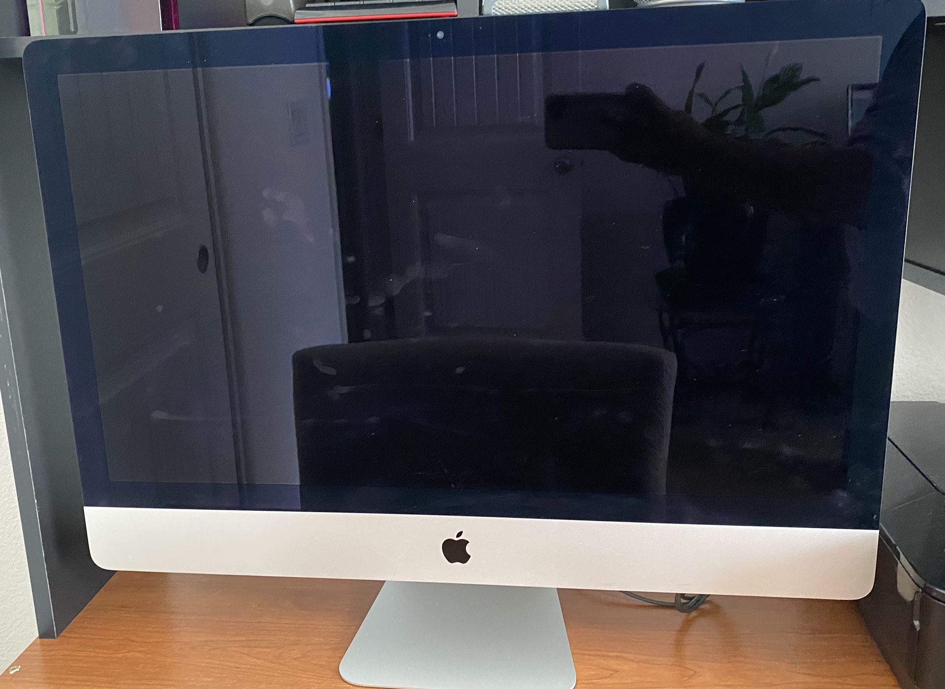 Mac desktop Computer All In One