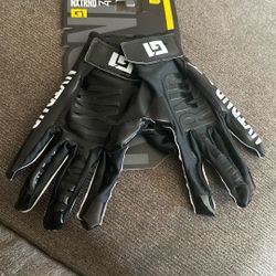 NXTRND FOOTBALL GLOVES