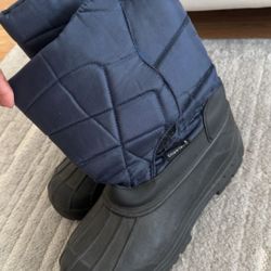 Snow Boots