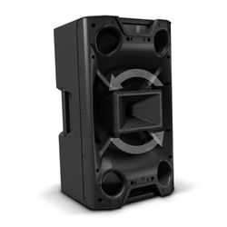 LD System ICOA15ABT, 15 - Inches Active Coaxial PA Loud Speaker With Bluetooth