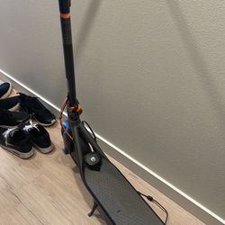 SegWay Ninebot F30 Electric Scooter