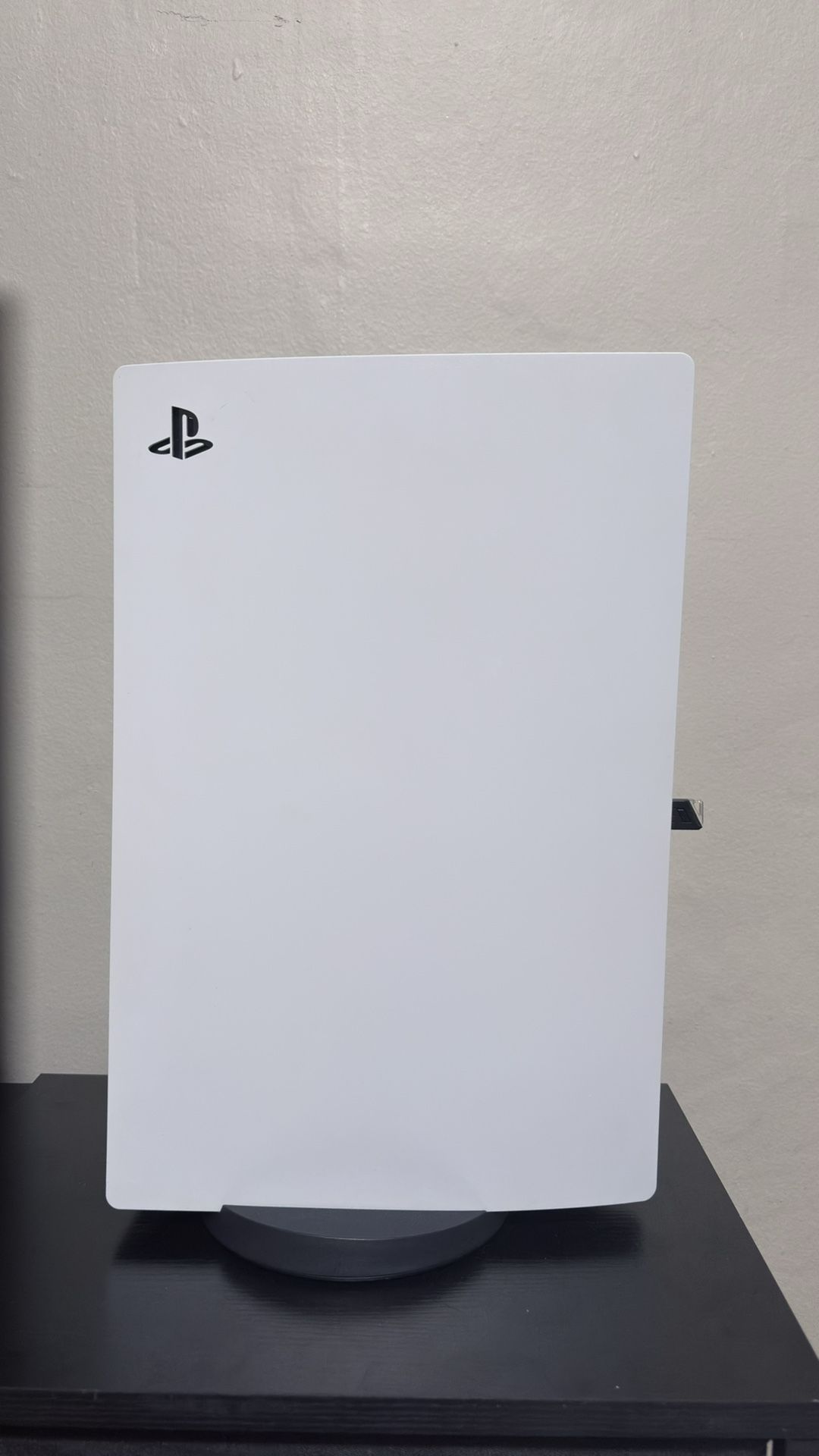 Ps5 Digital Edition 