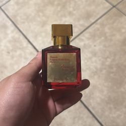 Baccarat  perfume