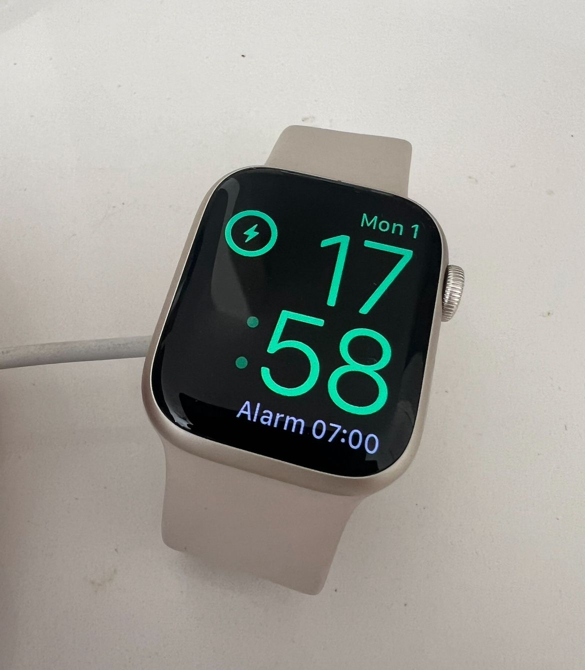 Apple Watch 8 Séries Like New 