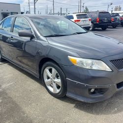 2010 Toyota Camry