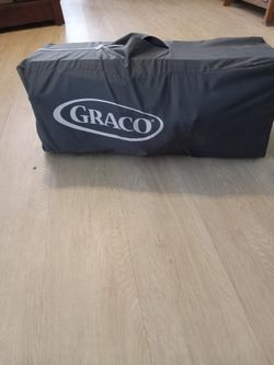 Graco Pack & Play