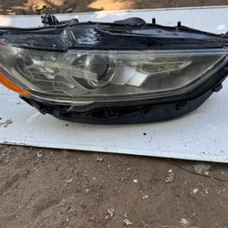 2013-2020 Ford Fusion Headlight Ballast 
