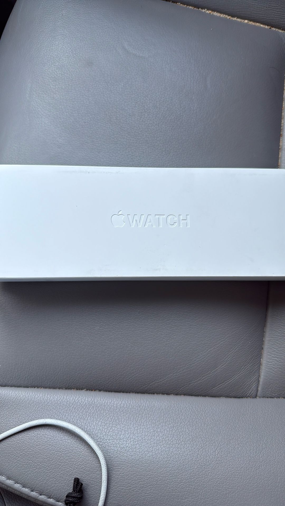 Apple Watch Series 10