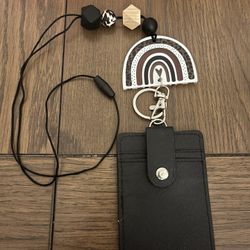 Lanyard 🖤