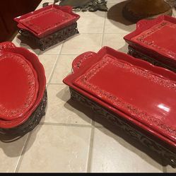 Kitchen Ovenware 