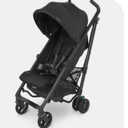 Uppababy G-Luxe travel stroller
