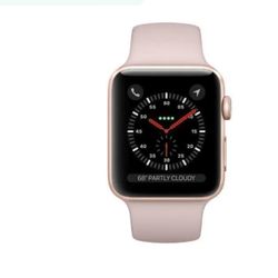 Apple Watch  Serie 3 