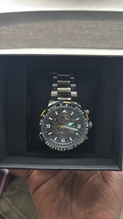 Citizens Men’s Promaster Skyhawk
