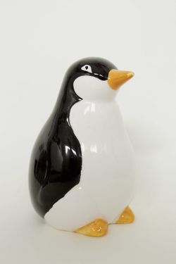 Vintage Large Penguin Salt/Pepper Shaker