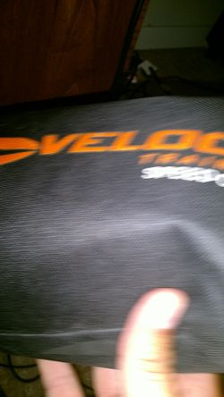 Work out speed chut