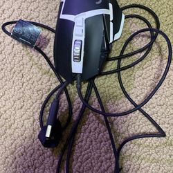 Logitech G502 Hero SE