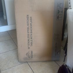 New Stanleel Kitchen 