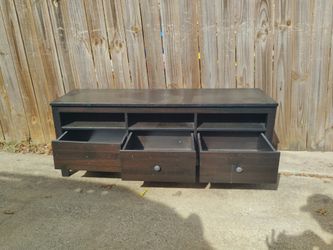 TV stand