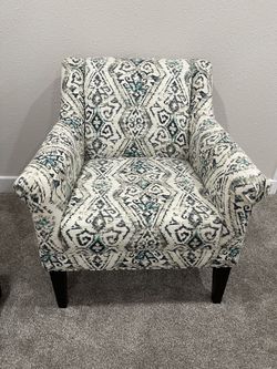 Accent Chair - Trelis