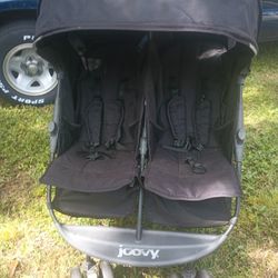 Maybe Stroller For Two