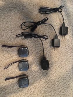 T-mobile Sync-up trackers