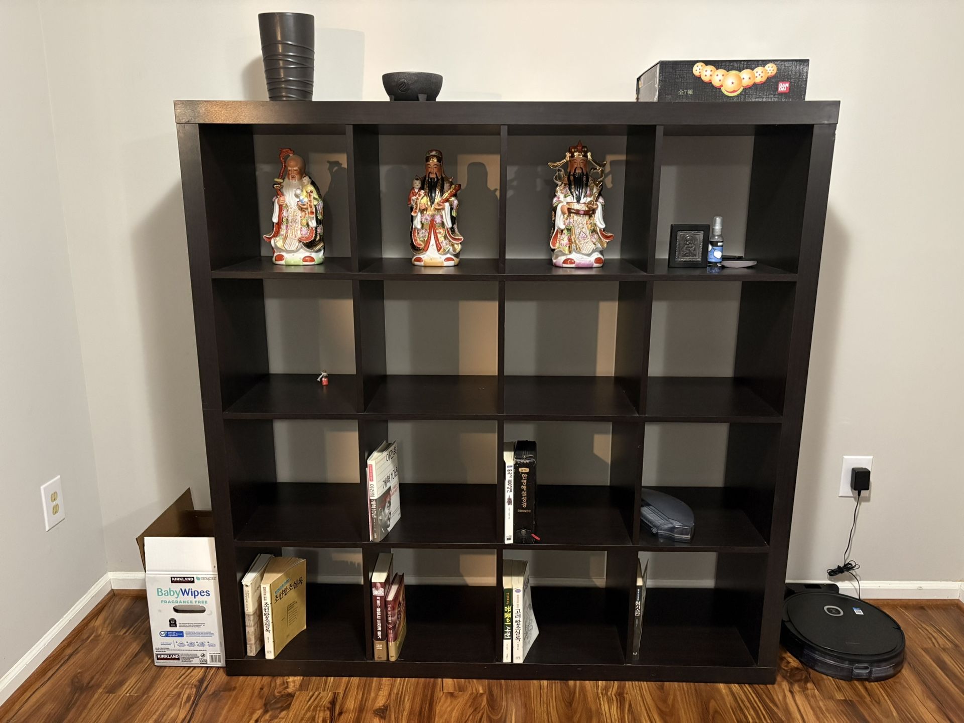 Bookshelf for Sale – $45 (OBO)