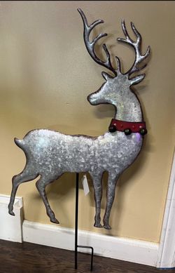 Christmas Decorations Items ( Read Description Below)