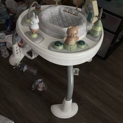 Baby Jumper 