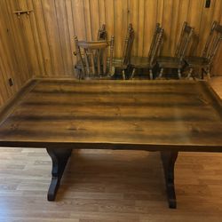 Dining Room Set