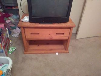 Tv stand