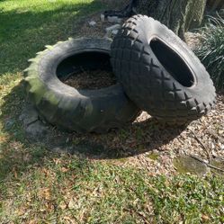CrossFit Equipment Workout Exercise Tires