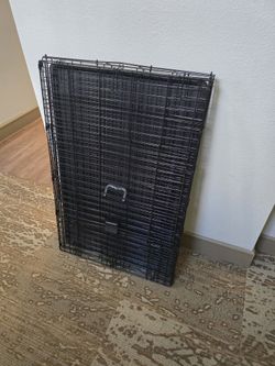 XL Dog Kennel