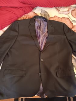 XL Suits