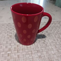 "Starbucks"  Coffee Co Mug 2005 