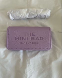 New Marc Jacobs