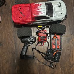 Rc Car For 14-year-olds