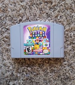 Nintendo 64