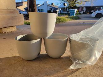 Pot,Flower Pot, Plant Pot