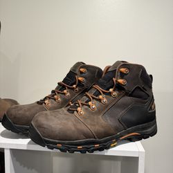 Danner Boots- Men’s Size 12