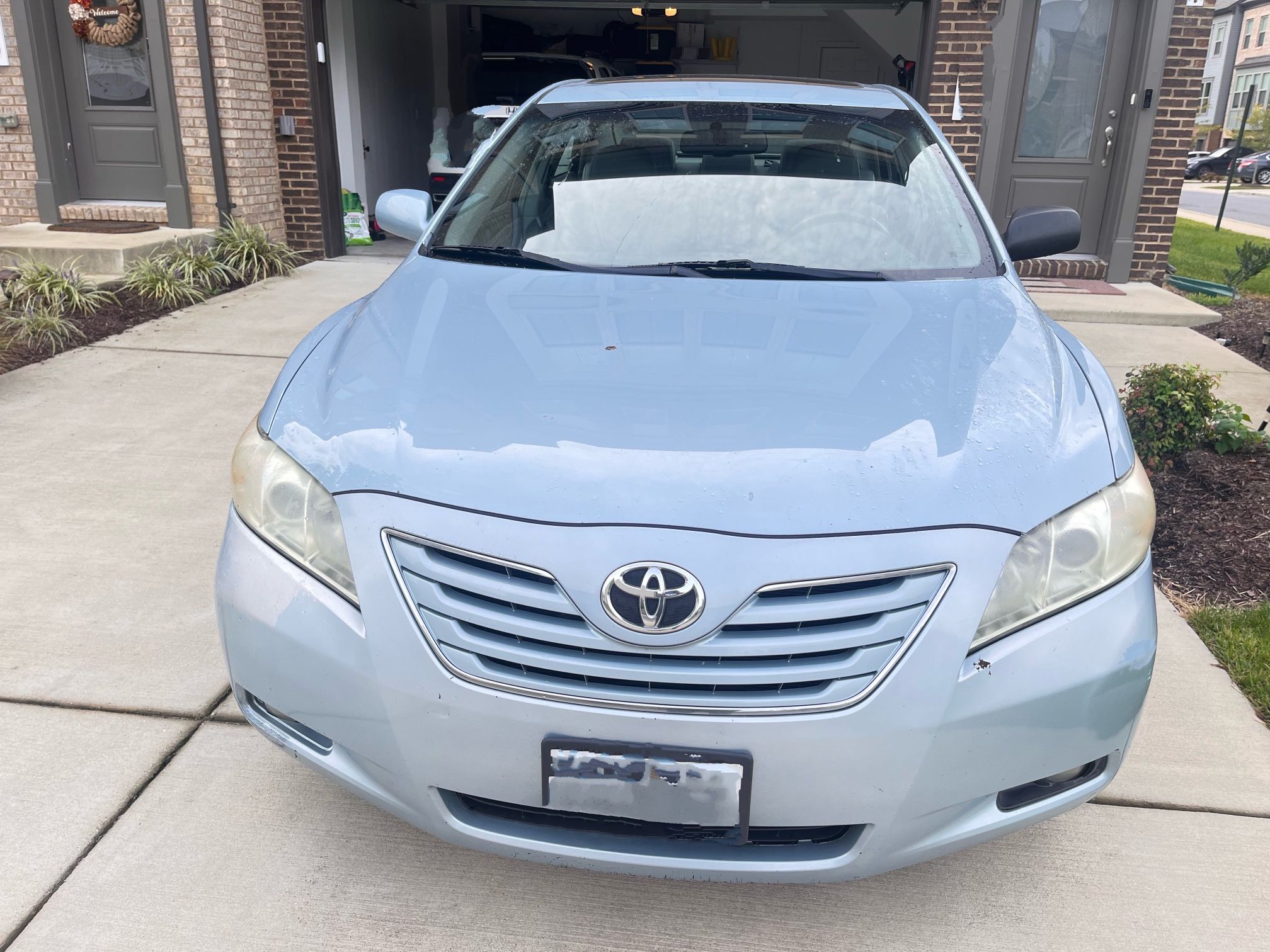 2009 Toyota Camry