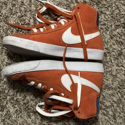 Nike Blazer Mid Suede – Men’s Size 8