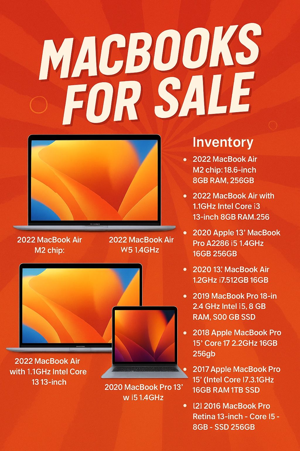 MacBook Pro 