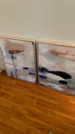 Canvas Art