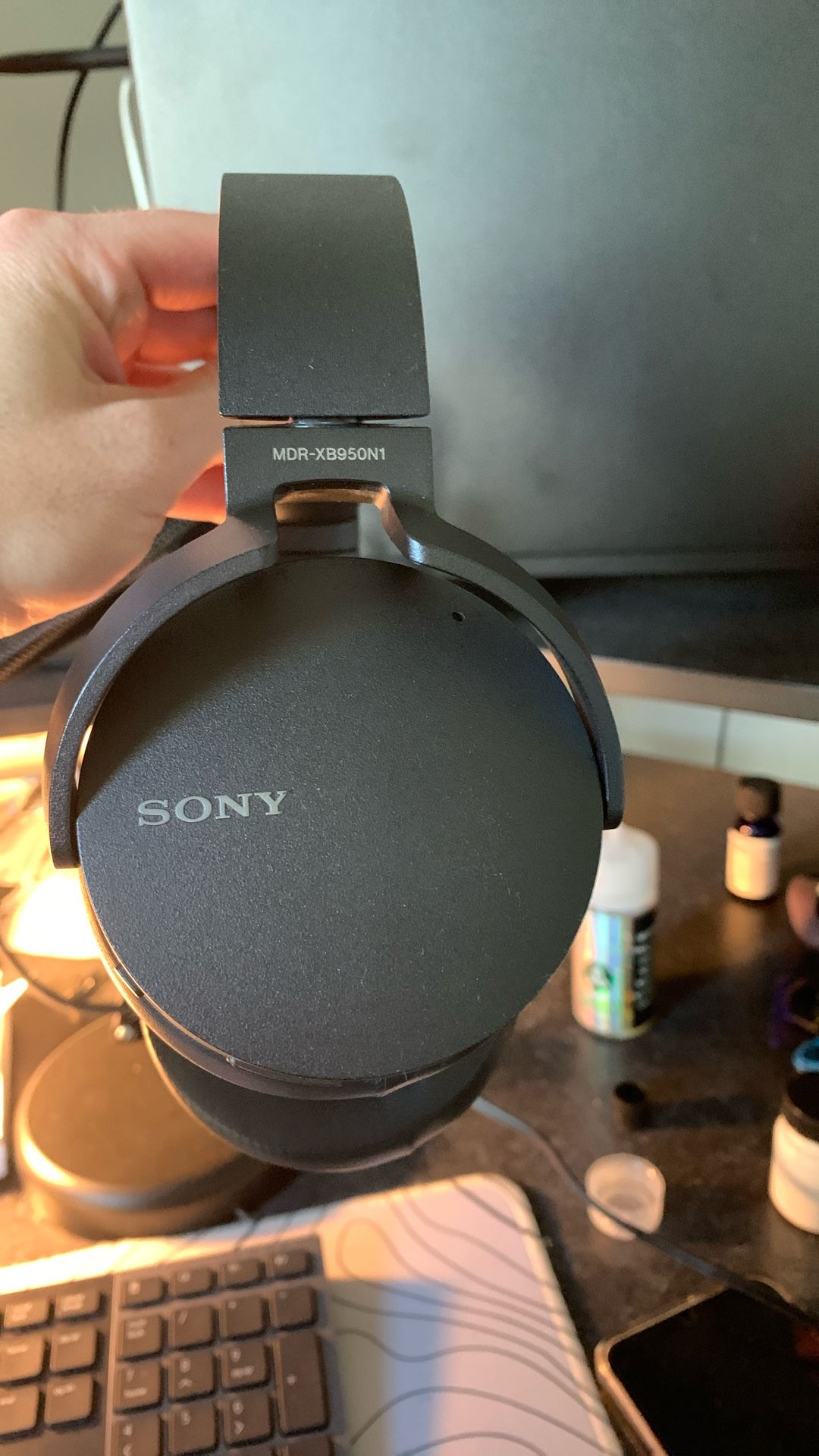 Sony Headphones